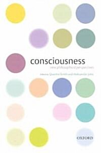 Consciousness : New Philosophical Perspectives (Paperback)