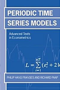 Periodic Time Series Models (Hardcover)