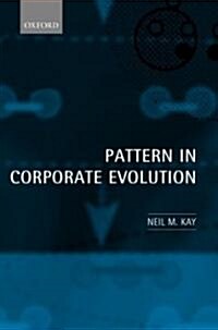 Pattern in Corporate Evolution (Paperback)