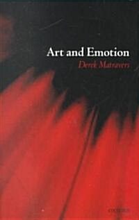 Art and Emotion (Paperback, Revised)