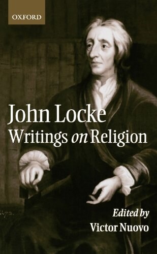 John Locke: Writings on Religion (Paperback)