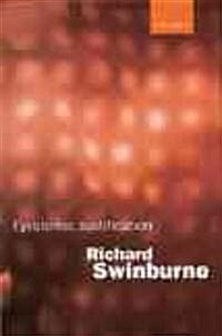 Epistemic Justification (Paperback)