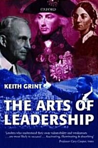 The Arts of Leadership (Paperback)