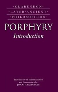 Porphyrys Introduction (Hardcover)