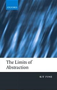 The Limits of Abstraction (Hardcover)