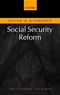 Social Security Reform (Hardcover)