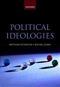 Political Ideologies : A Reader and Guide (Paperback)