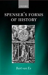 Spensers Forms of History (Hardcover)