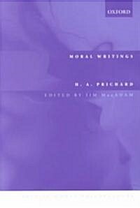 Moral Writings (Paperback)