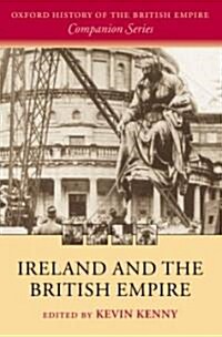 Ireland and the British Empire (Hardcover)