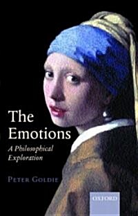 The Emotions : A Philosophical Exploration (Paperback)