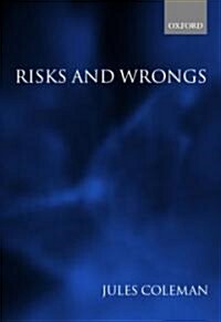Risks and Wrongs (Paperback, Revised)