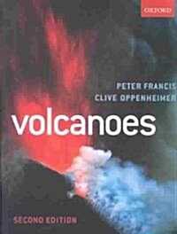 Volcanoes (Paperback, 2 Revised edition)