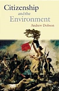 Citizenship and the Environment (Hardcover)