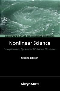 Nonlinear Science : Emergence and Dynamics of Coherent Structures (Hardcover, 2 Revised edition)