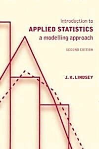Introduction to Applied Statistics : A Modelling Approach (Hardcover, 2 Revised edition)
