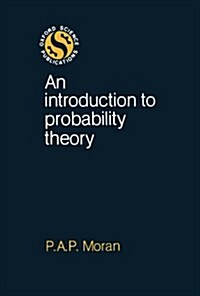 An Introduction to Probability Theory (Paperback, 2nd, Revised)