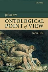 From an Ontological Point of View (Hardcover)