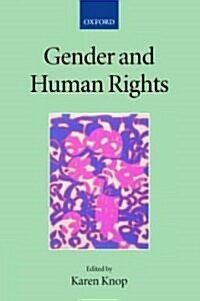 Gender and Human Rights (Hardcover)