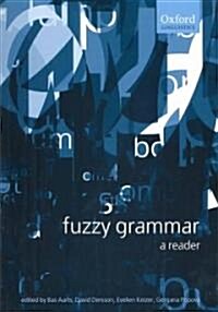 Fuzzy Grammar : A Reader (Hardcover)