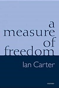 A Measure of Freedom (Paperback)