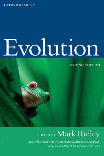 Evolution (Paperback, 2 Revised edition)