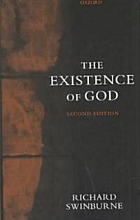 The Existence of God (Hardcover, 2 Revised edition)