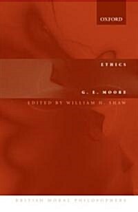 Ethics : And the Nature of Moral Philosophy (Paperback)