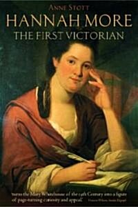Hannah More : The First Victorian (Paperback)
