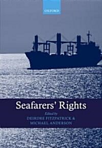 Seafarers Rights (Hardcover)