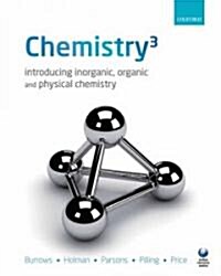 Chemistry3 (Paperback)
