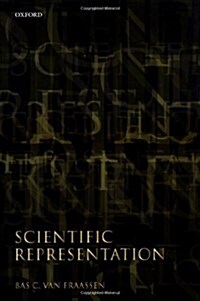 Scientific Representation : Paradoxes of Perspective (Hardcover)