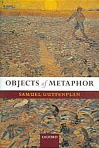 Objects of Metaphor (Hardcover)
