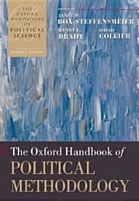 The Oxford Handbook of Political Methodology (Hardcover)