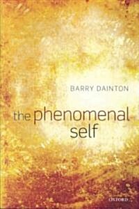 The Phenomenal Self (Hardcover)