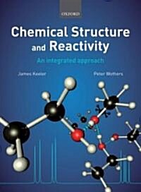 Chemical Structure and Reactivity (Paperback, 1st)