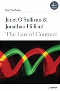 The Law of Contract (Paperback, 2nd)