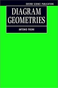 Diagram Geometries (Hardcover)