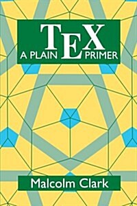 A Plain TEX Primer (Paperback)