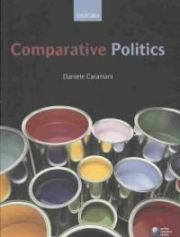 Comparative politics