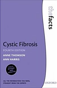 Cystic Fibrosis (Paperback, 4 Revised edition)
