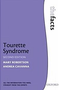 Tourette Syndrome (Paperback, 2 Revised edition)