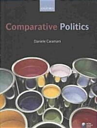 Comparative Politics (Paperback, Pass Code, 1st)