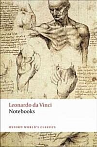 Notebooks (Paperback, New)