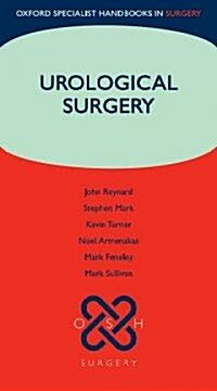 Urological Surgery (Paperback)