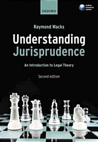 Understanding Jurisprudence (Paperback, 2nd)