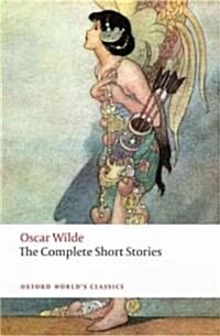 The Complete Short Stories (Paperback, New)