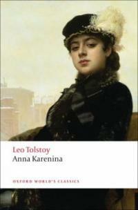 Anna Karenina (Paperback)