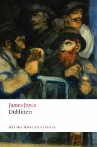 Dubliners (Paperback)