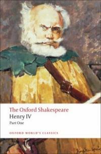 Henry IV, Part I: The Oxford Shakespeare (Paperback)